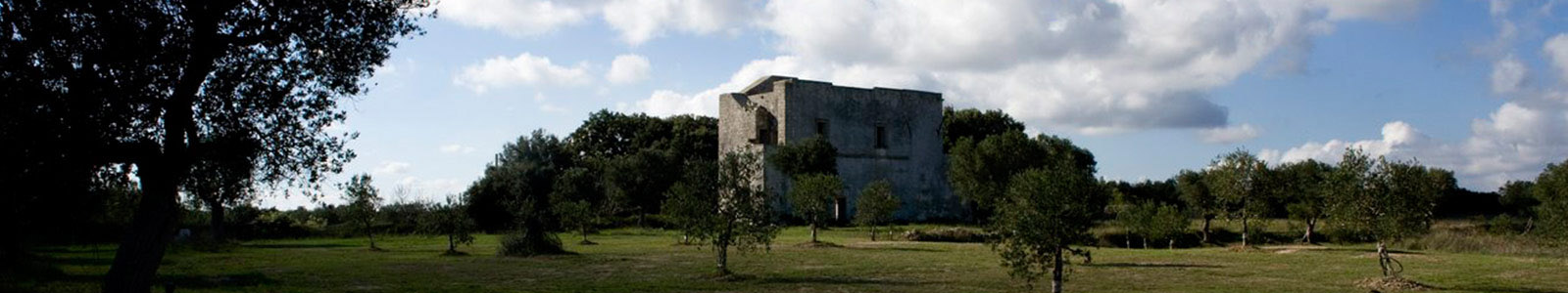 Particular of Masseria La Lazzara