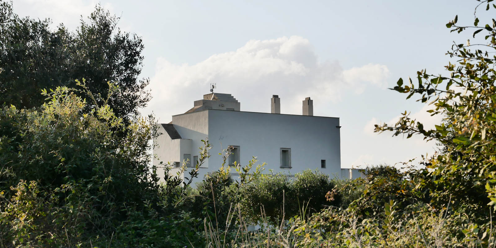 Il Salento de La Lazzara